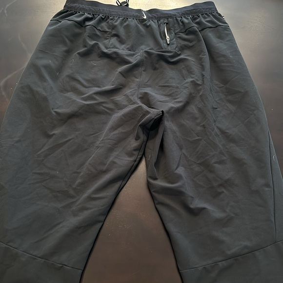 Nike Running/Joggers Pants Men M New condition - Picture 9 of 11